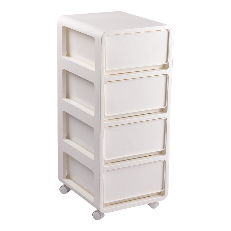 PP Fashion Bedside Storage Cabinet HPC2042