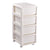 PP Fashion Bedside Storage Cabinet HPC2042