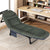 Folding Bed Recliner Bedding Portable Recliner HBE2318