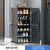 Shoe Storage Rack Organiser Plastics Shelf Cupboard Box HSH2323