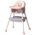 High Chair Toddler Eating Feeding Table Booster Seat KCH2236