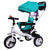 Tricycle Bike Trike Baby Prams Kids Stroller Toddler Ride-On Toy KTR2002