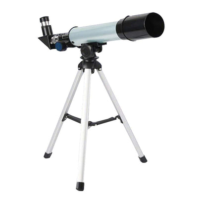 Junior Telescope HD Outdoor Monocular Telescope Children's Toys KTE2336