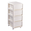 PP Fashion Bedside Storage Cabinet HPC2042