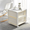 PP Fashion Bedside Storage Cabinet HPC2042