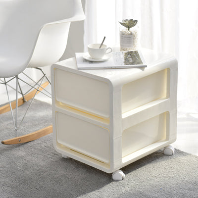 PP Fashion Bedside Storage Cabinet HPC2042