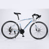 Bike 26〞21/24/27 Speed Bicycle Spoke Wheel Bicycle OBI2152