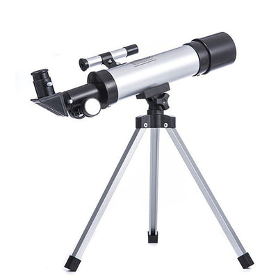 Junior Telescope HD Outdoor Monocular Telescope Children's Toys KTE2336