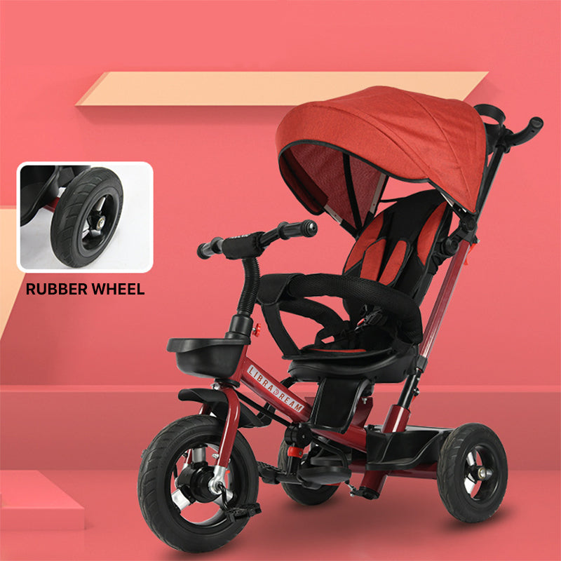 Luxury trike best sale