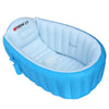 New Baby Inflatable Tub Kids Bathtub Shower Bath Portable Swimming Pool KBA2071